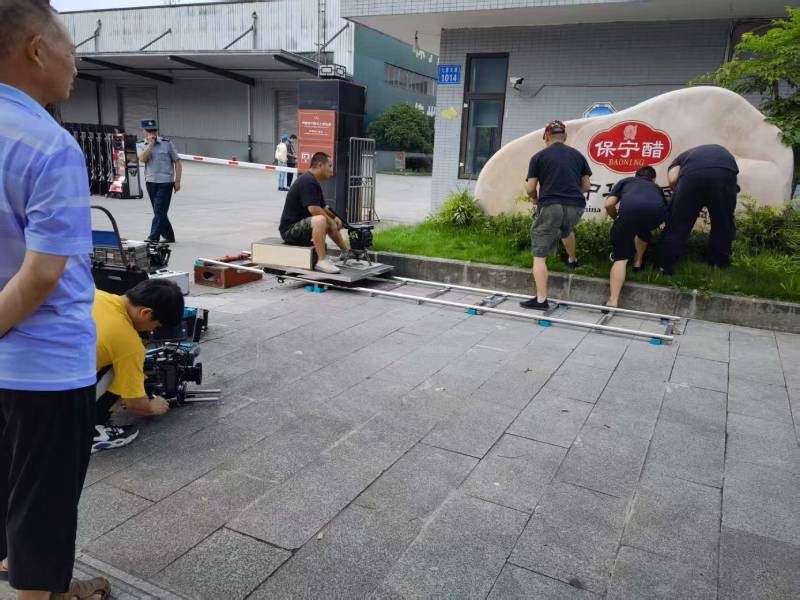 青龙广告片拍摄公司核心优势：全流程服务，让品牌广告片省心更出彩