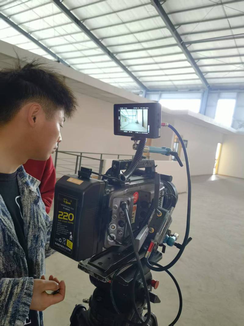 解锁青龙广告片拍摄：以创意镜头，解锁品牌商业价值新高度