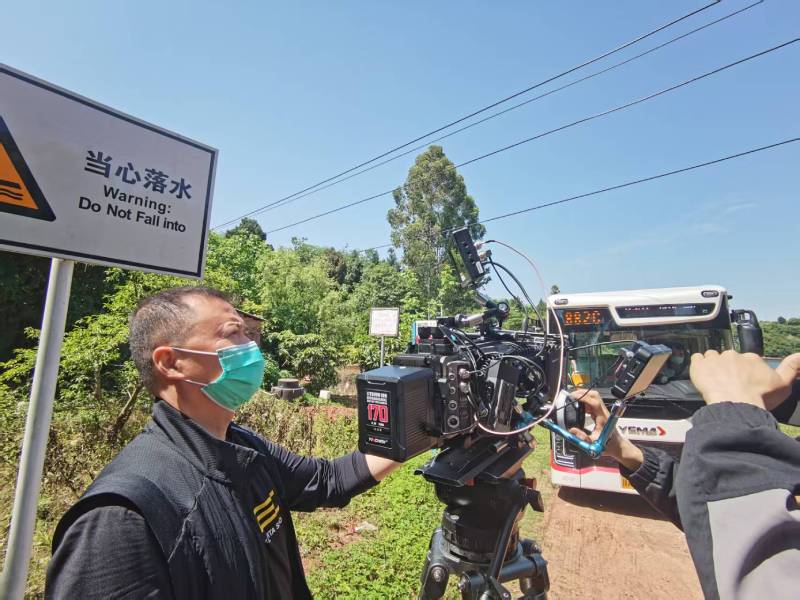 青龙TVC拍摄公司：深耕本地市场，为品牌定制专属拍摄方案