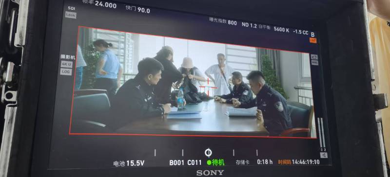青龙广告片拍摄公司